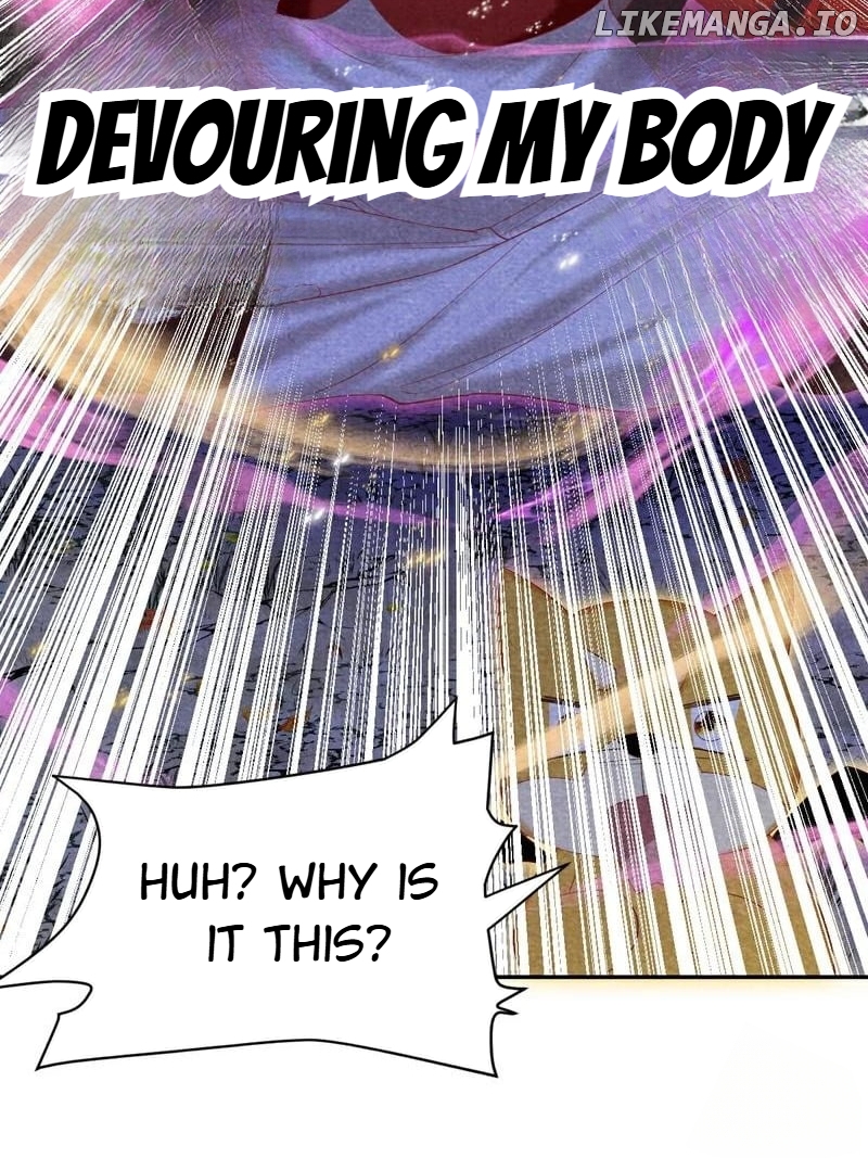 Empress of Hell’s Mission Guide Chapter 40 - page 20